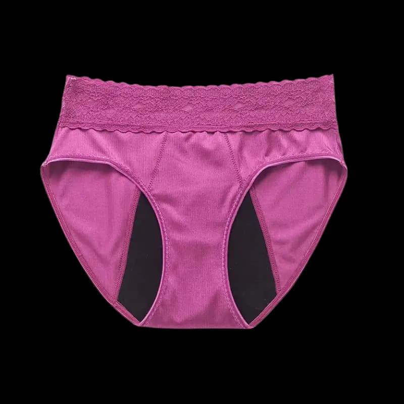 Majtki menstruacyjne Ania — na obfite krwawienie