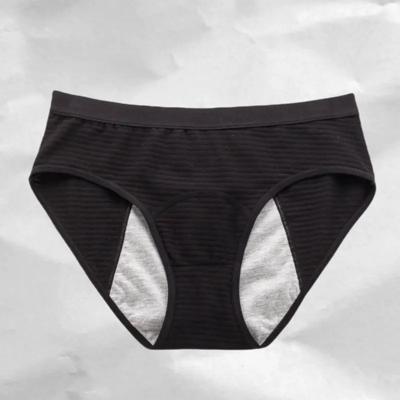 Komplet bielizny AIR 2 szt., na średnie krwawienie