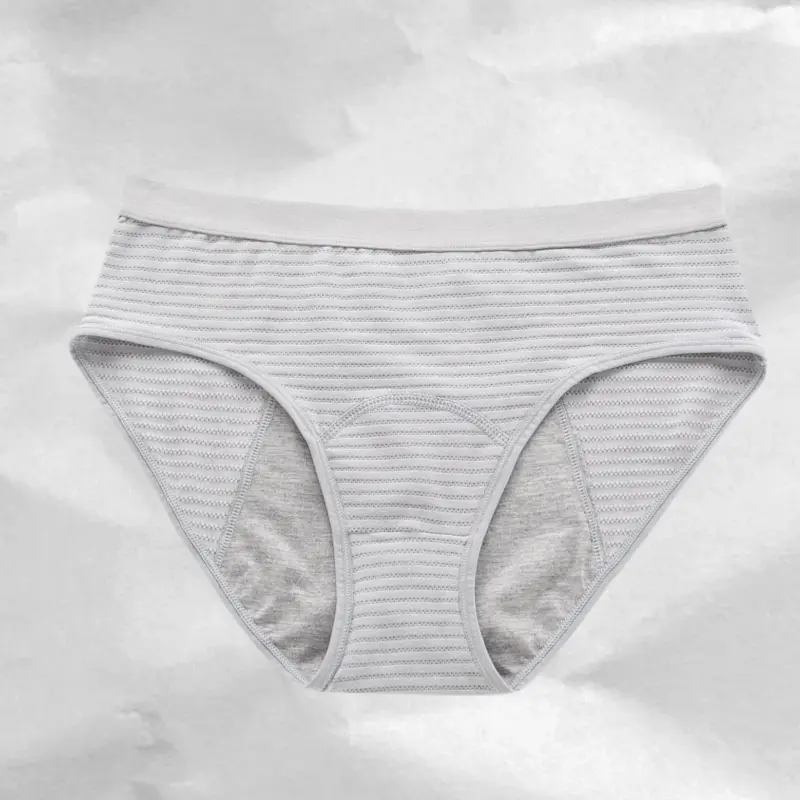 Komplet bielizny AIR 2 szt., na średnie krwawienie